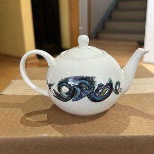 Fantastic Beasts Litjoy mini teapot